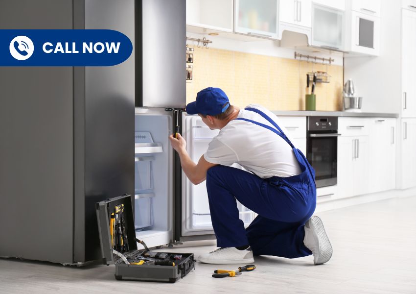 Humeston IA Appliance Repair Company